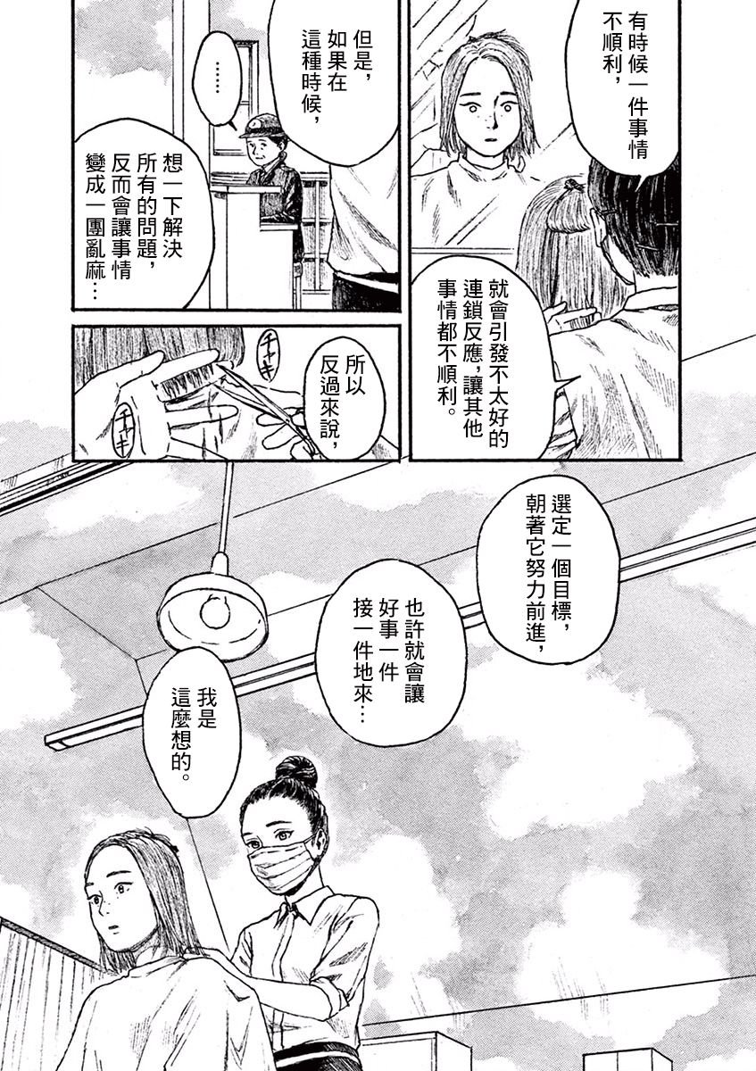第1话 芦原志穗