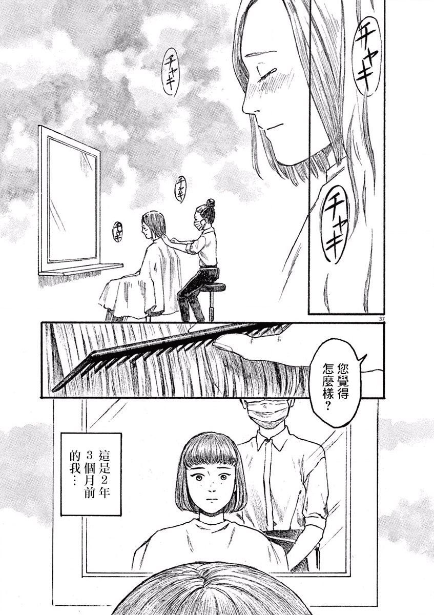 第1话 芦原志穗