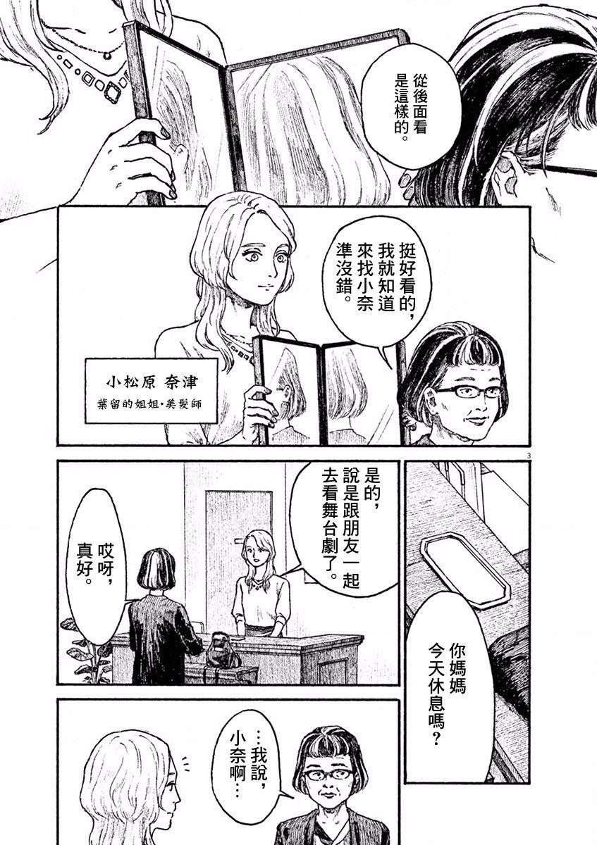 第4话 小松原奈津