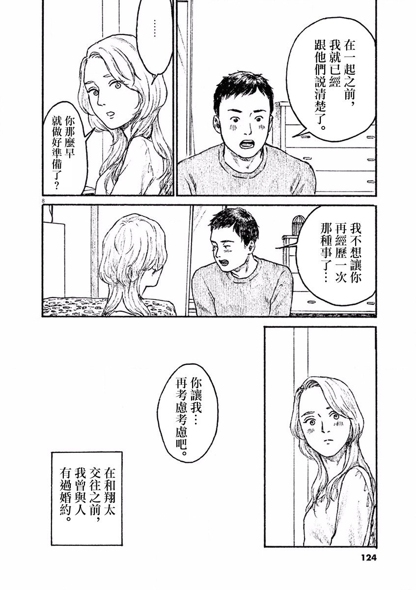第4话 小松原奈津