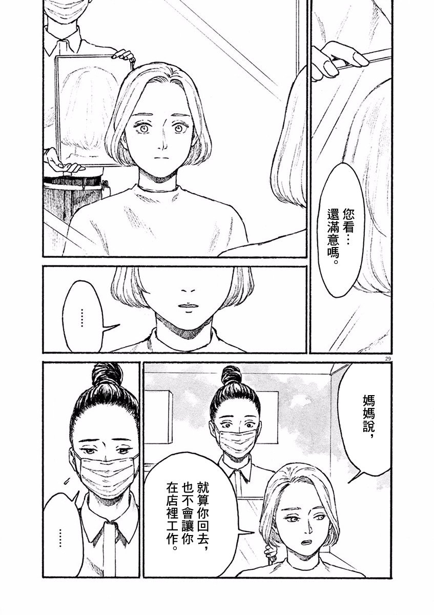 第4话 小松原奈津