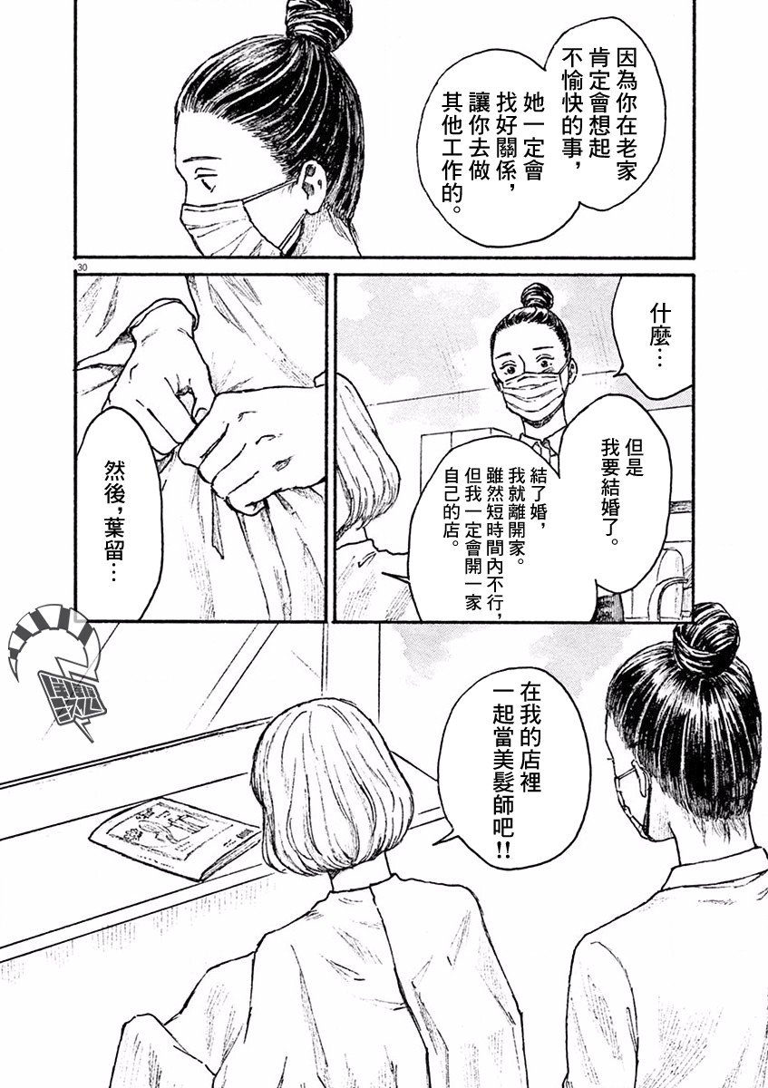 第4话 小松原奈津