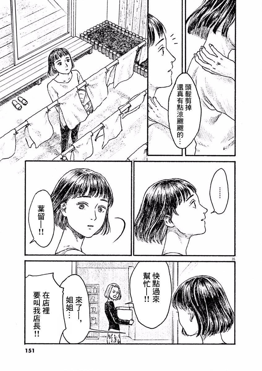 第4话 小松原奈津