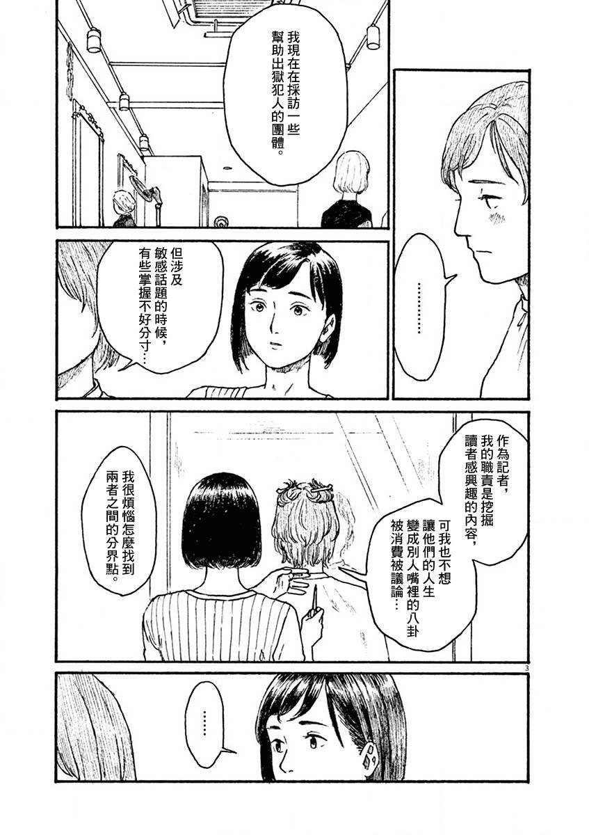 第5话 尾声