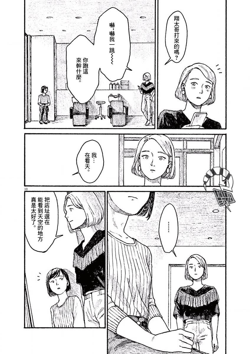 第5话 尾声
