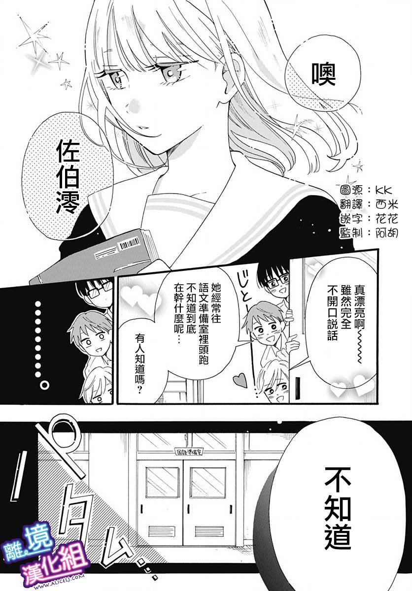 第1话