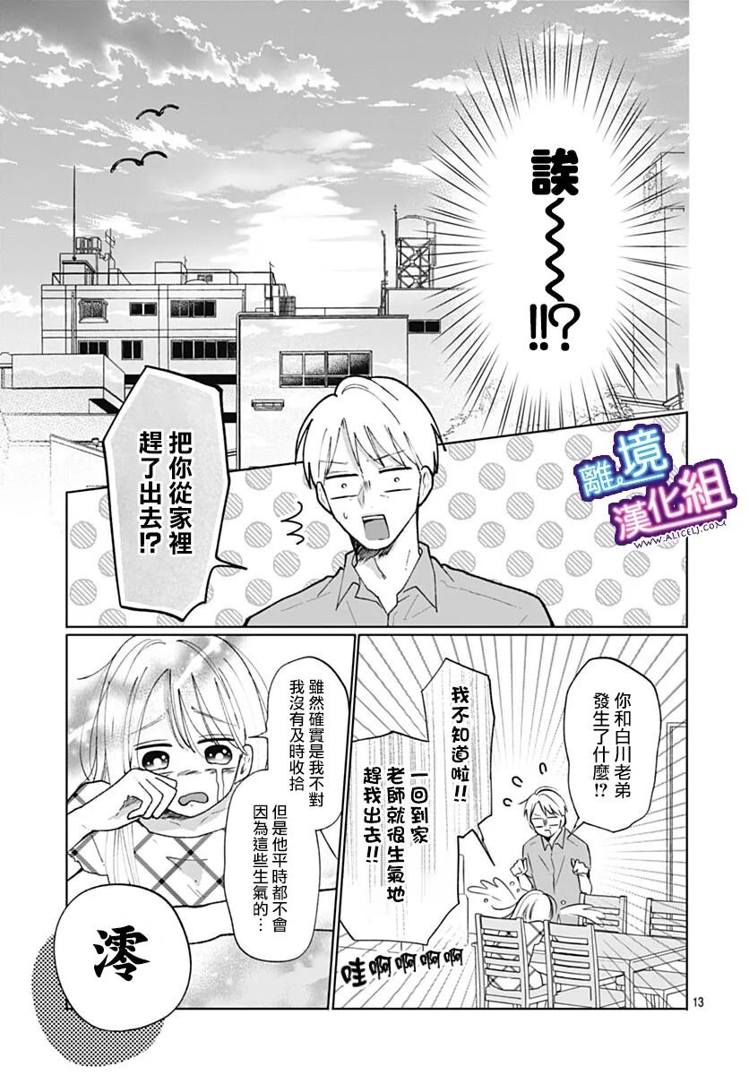番外篇