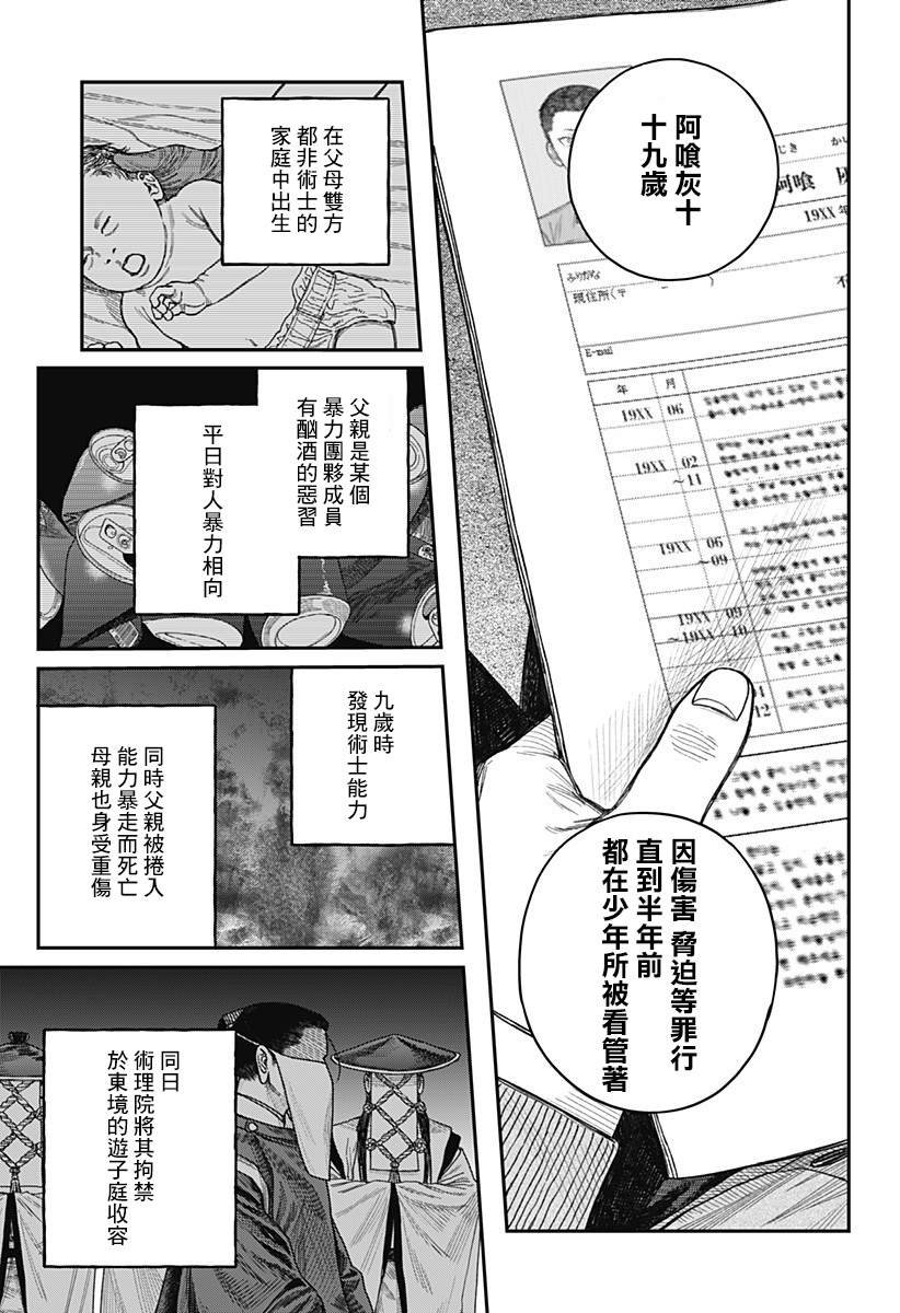 第1话