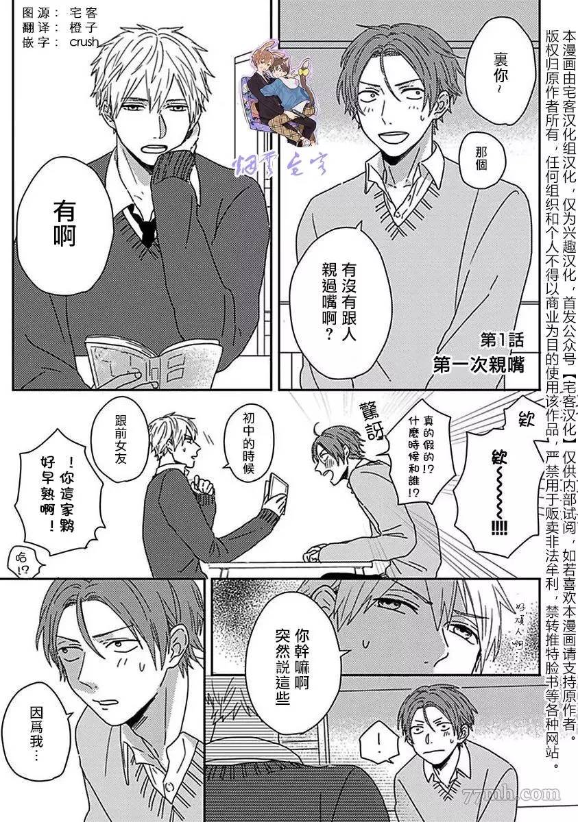第1话