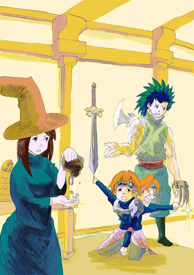第4话