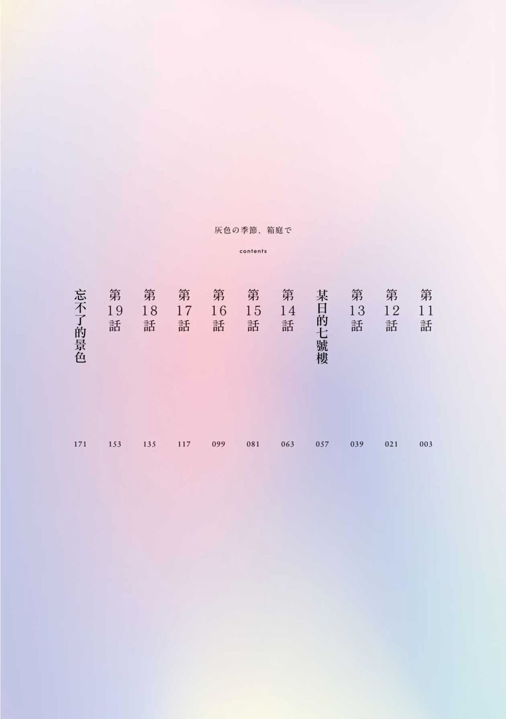 第11话