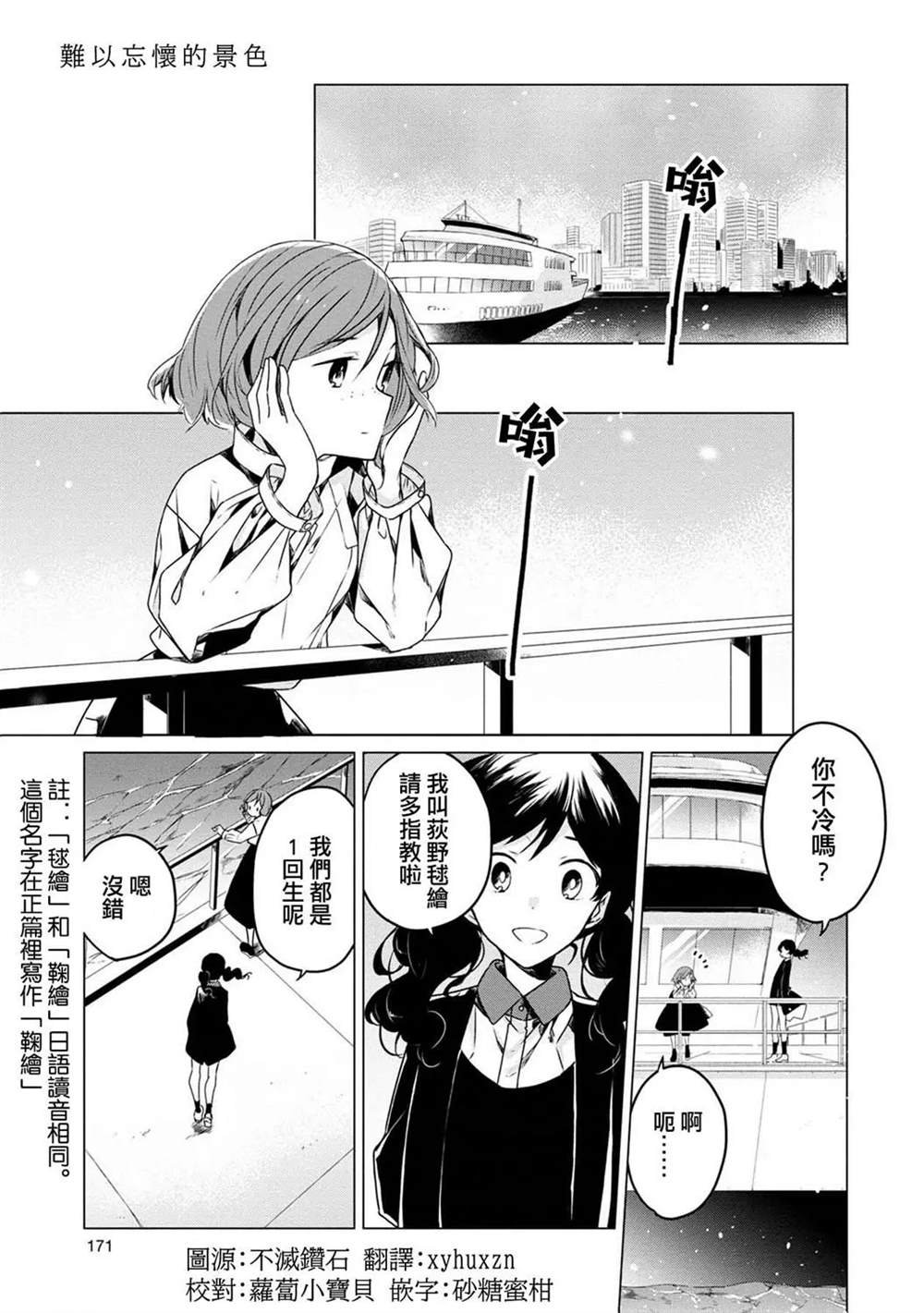 第19.5话