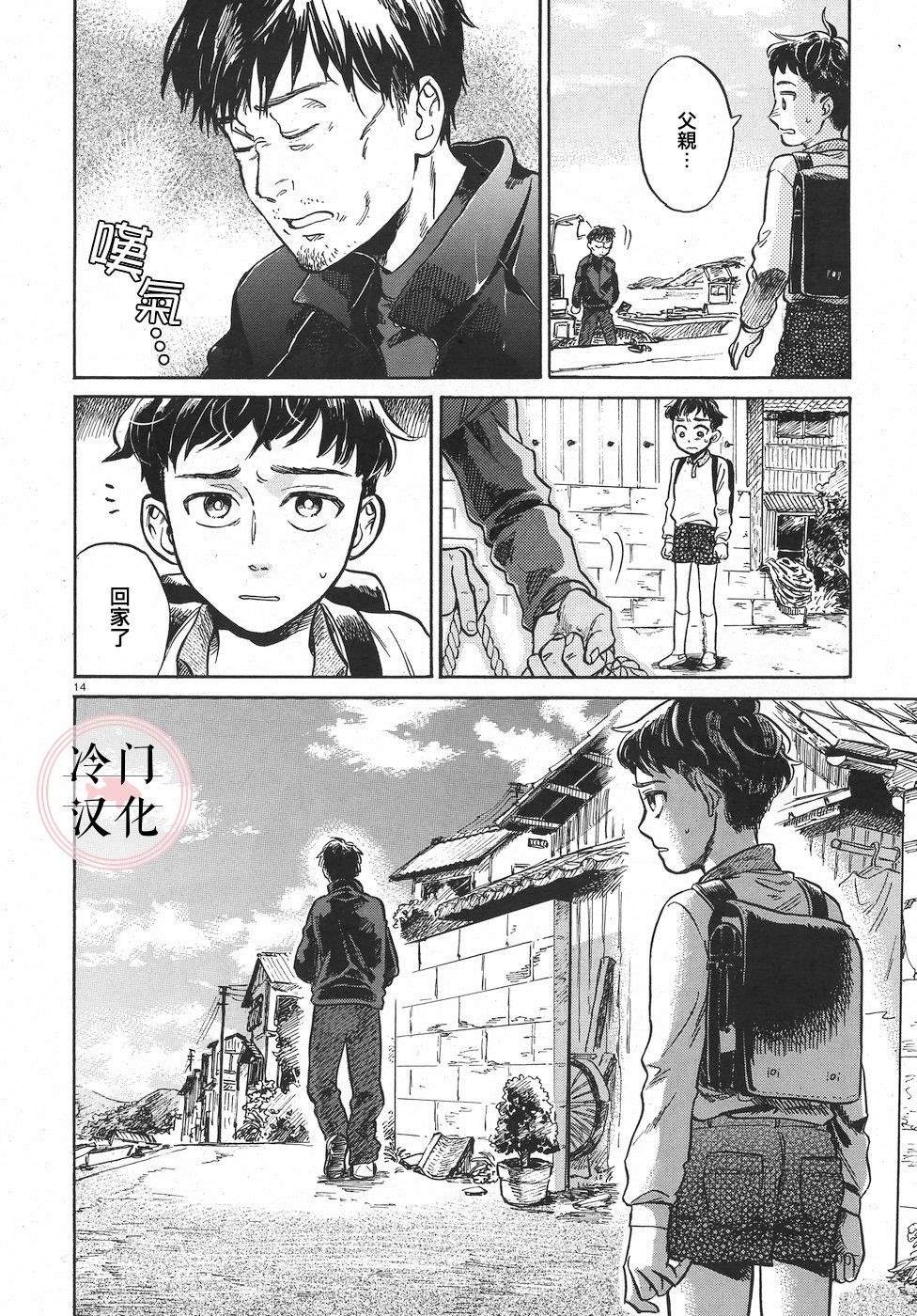 第1话 相遇