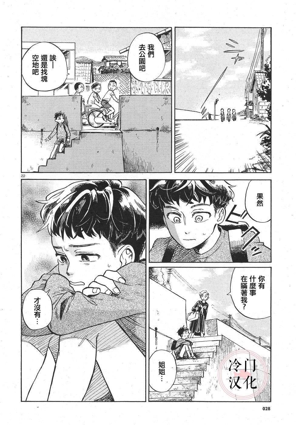 第1话 相遇