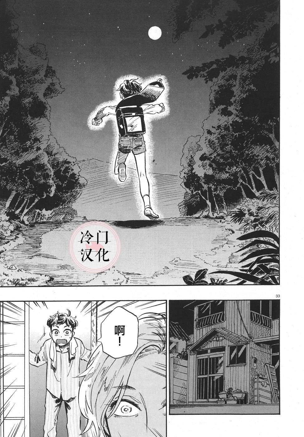 第1话 相遇