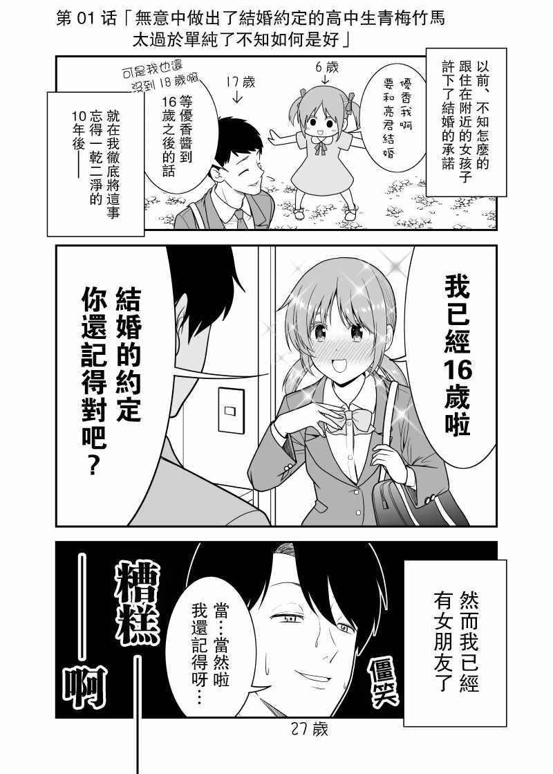 第1话