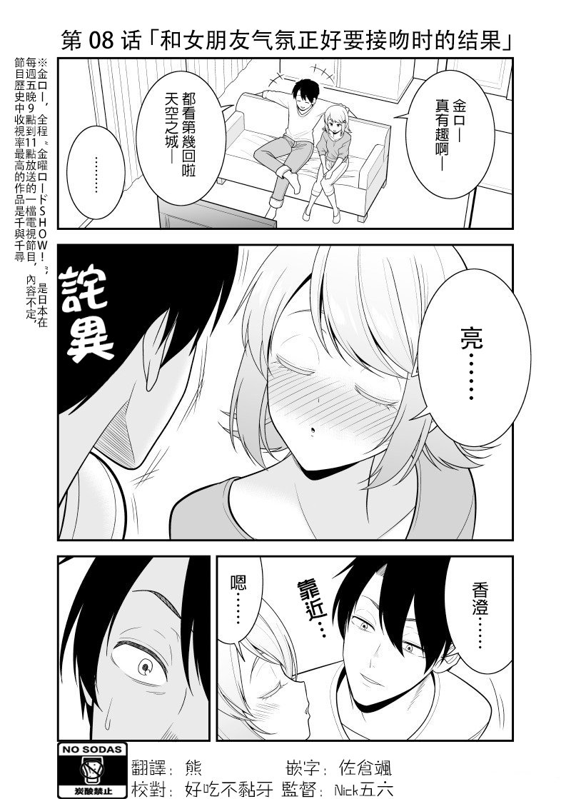 第8话