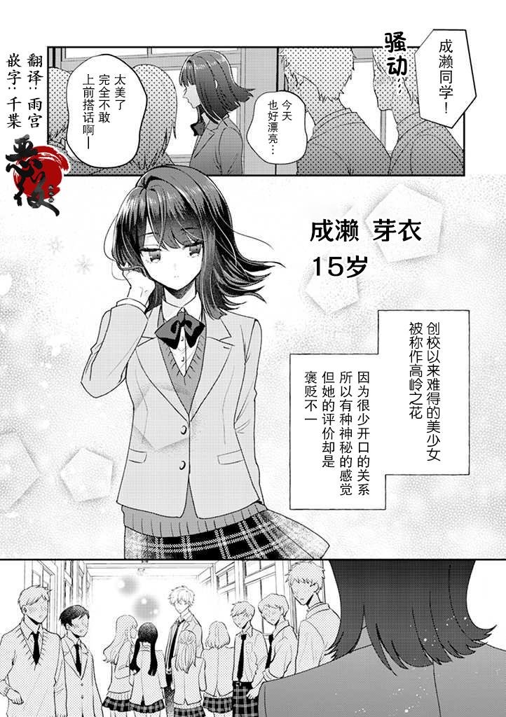 第1话