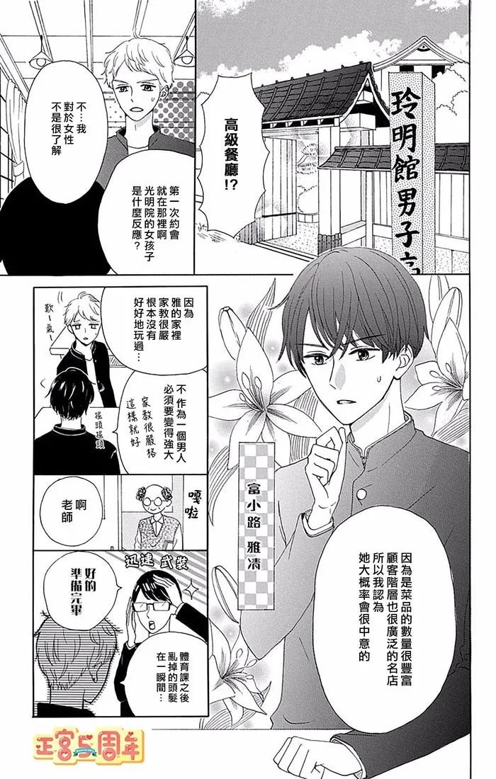 短篇