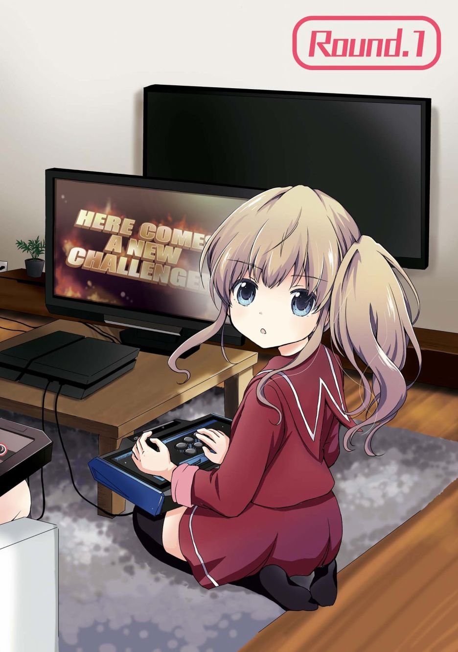 第1话