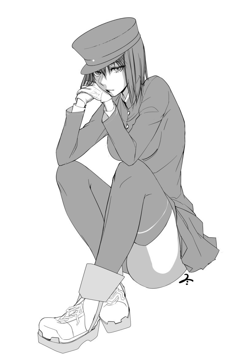 杂图