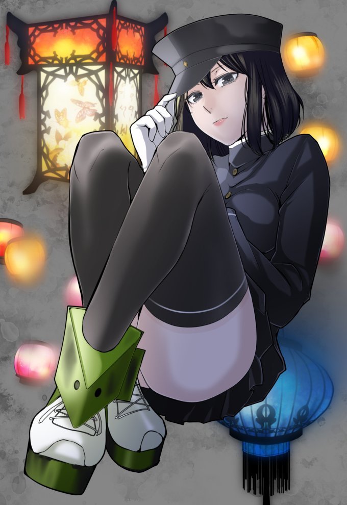 杂图