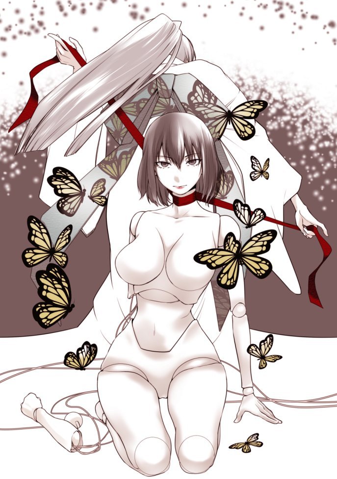 杂图