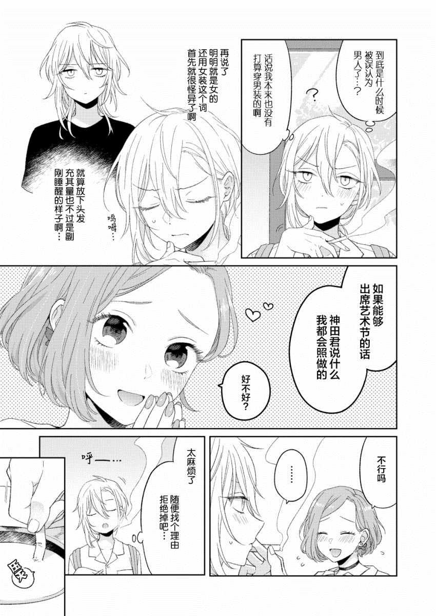 短篇