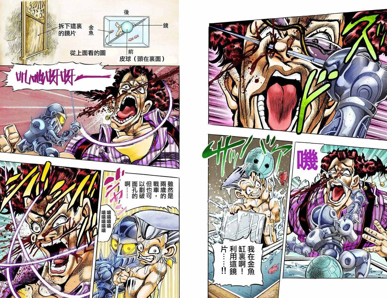 第3部10部全彩