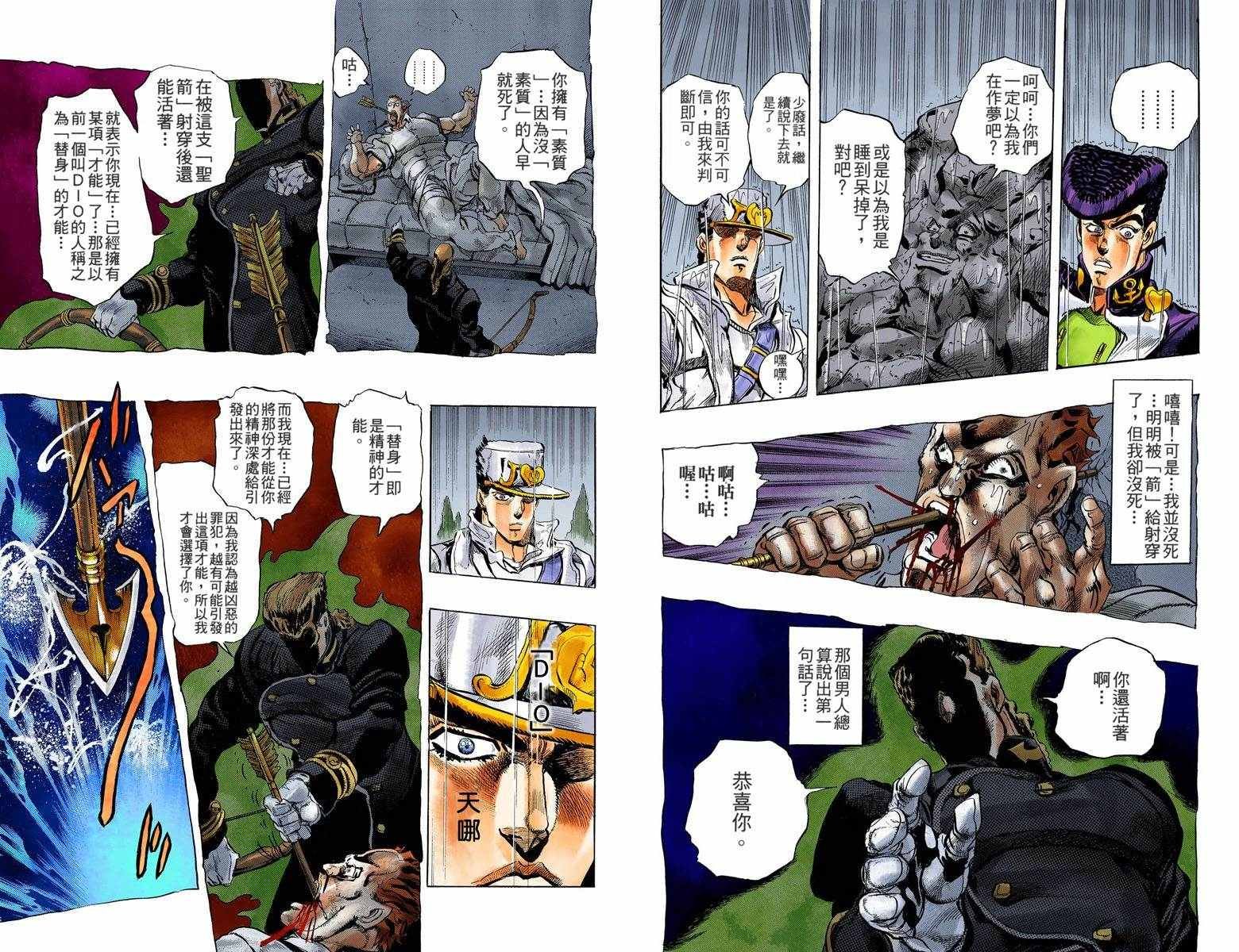 第4部01卷全彩
