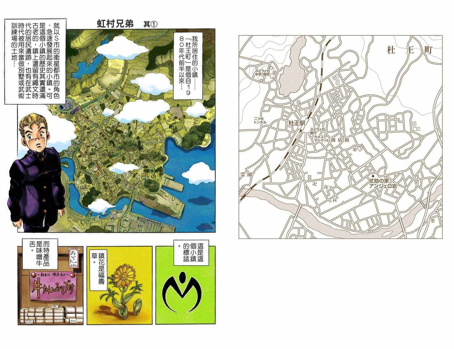 第4部01卷全彩
