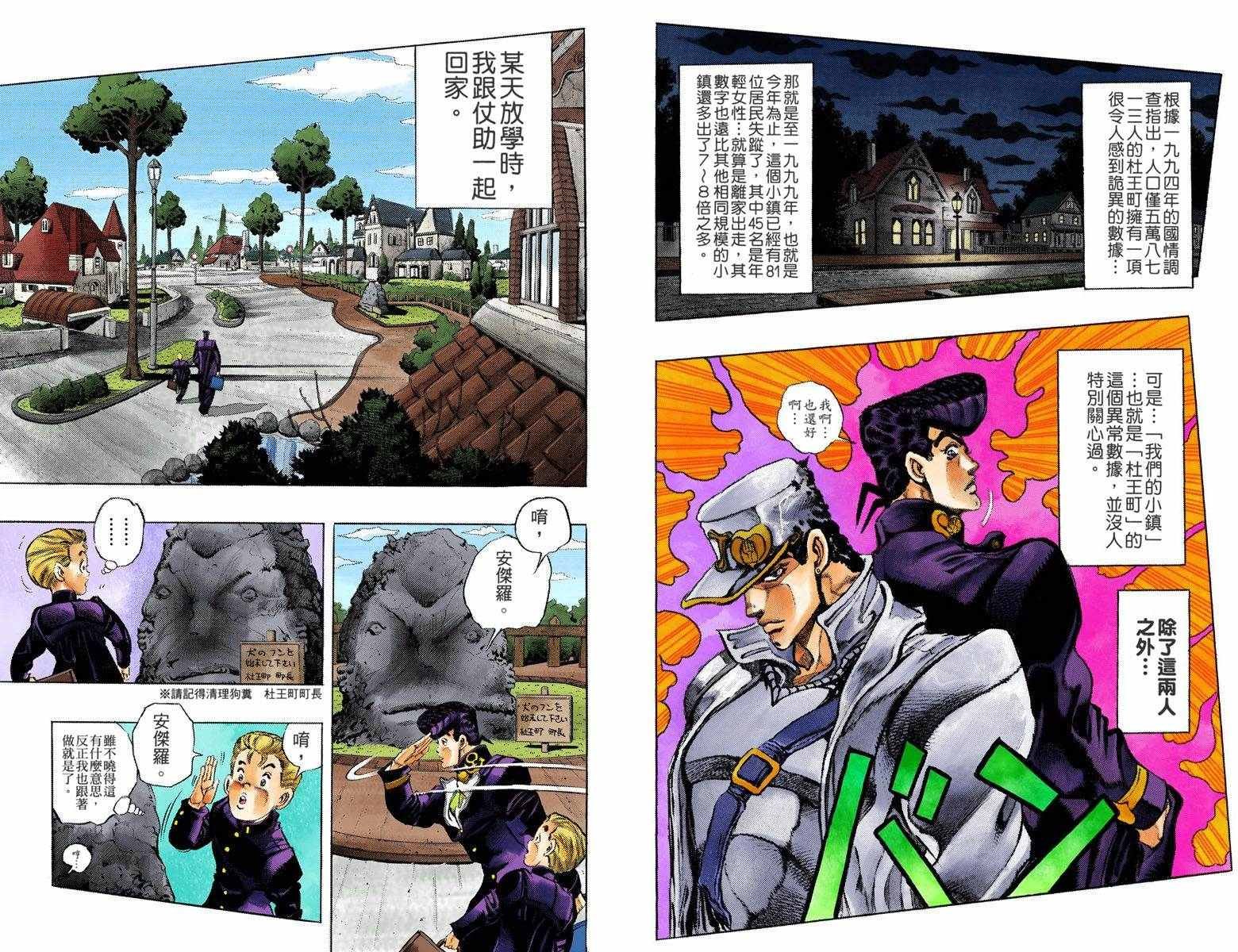 第4部01卷全彩