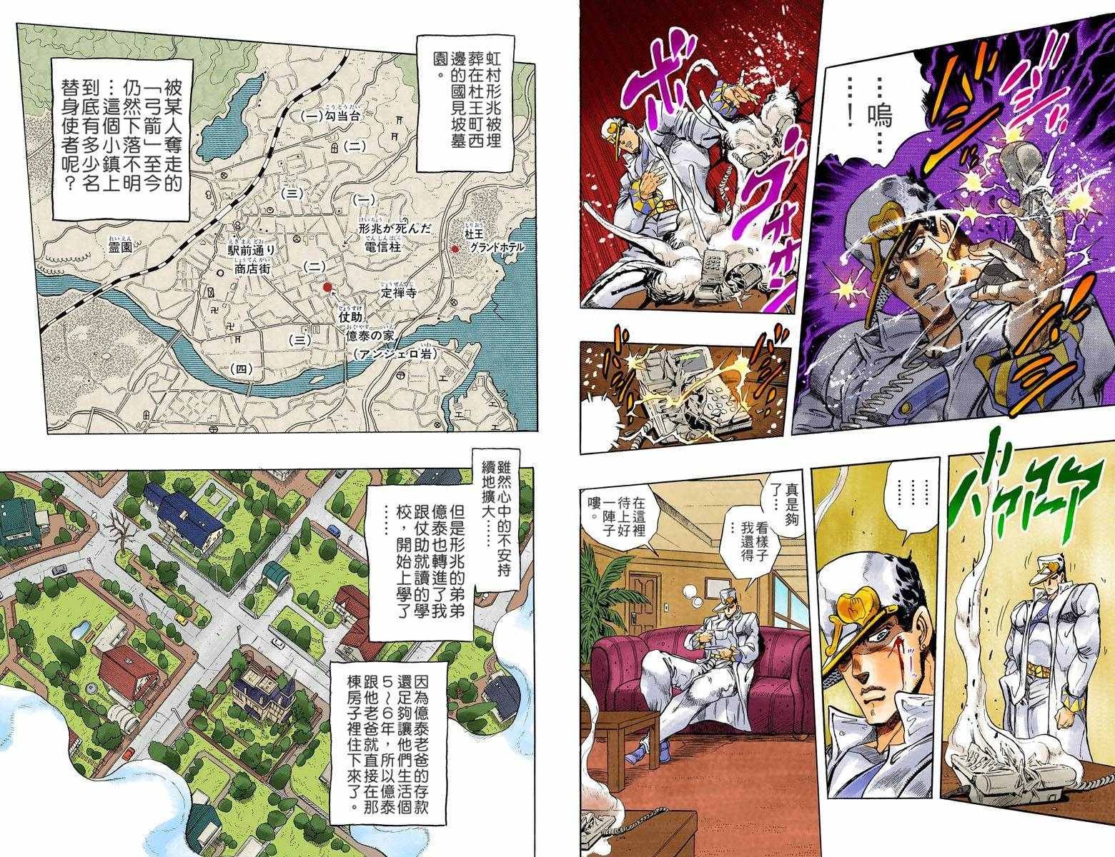 第4部03卷全彩