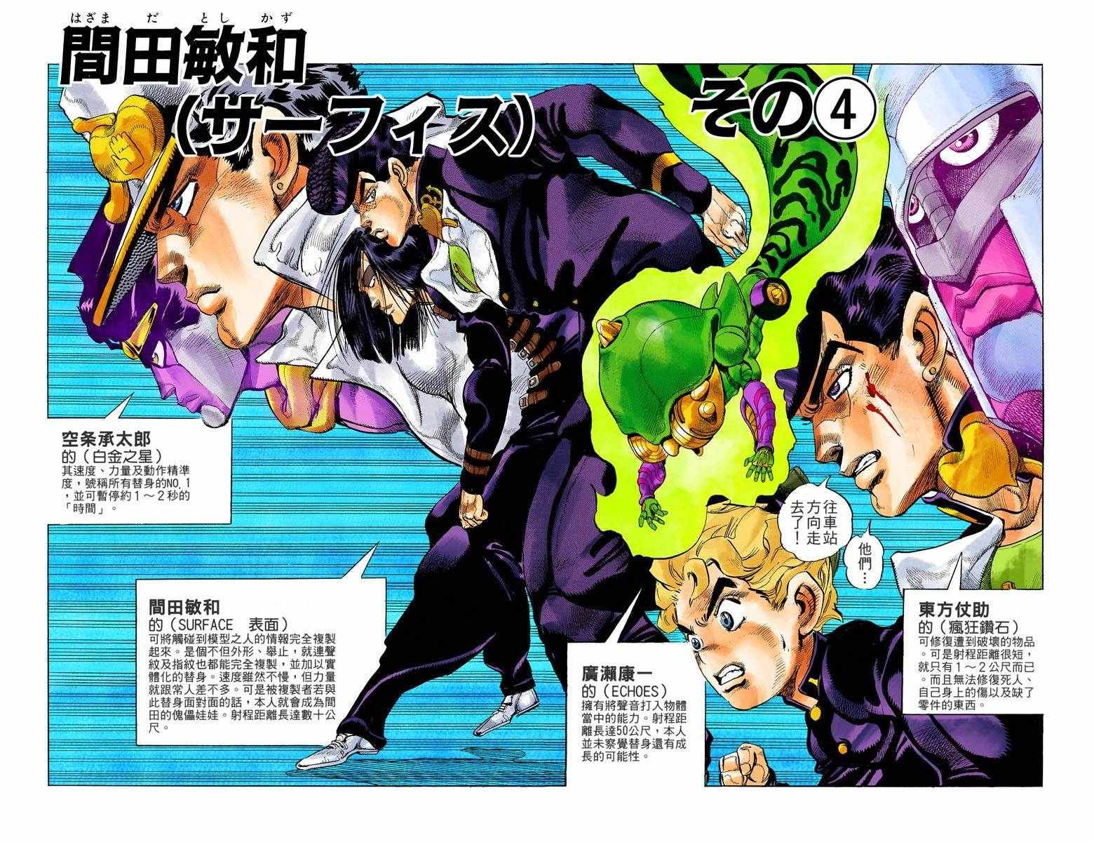 第4部03卷全彩