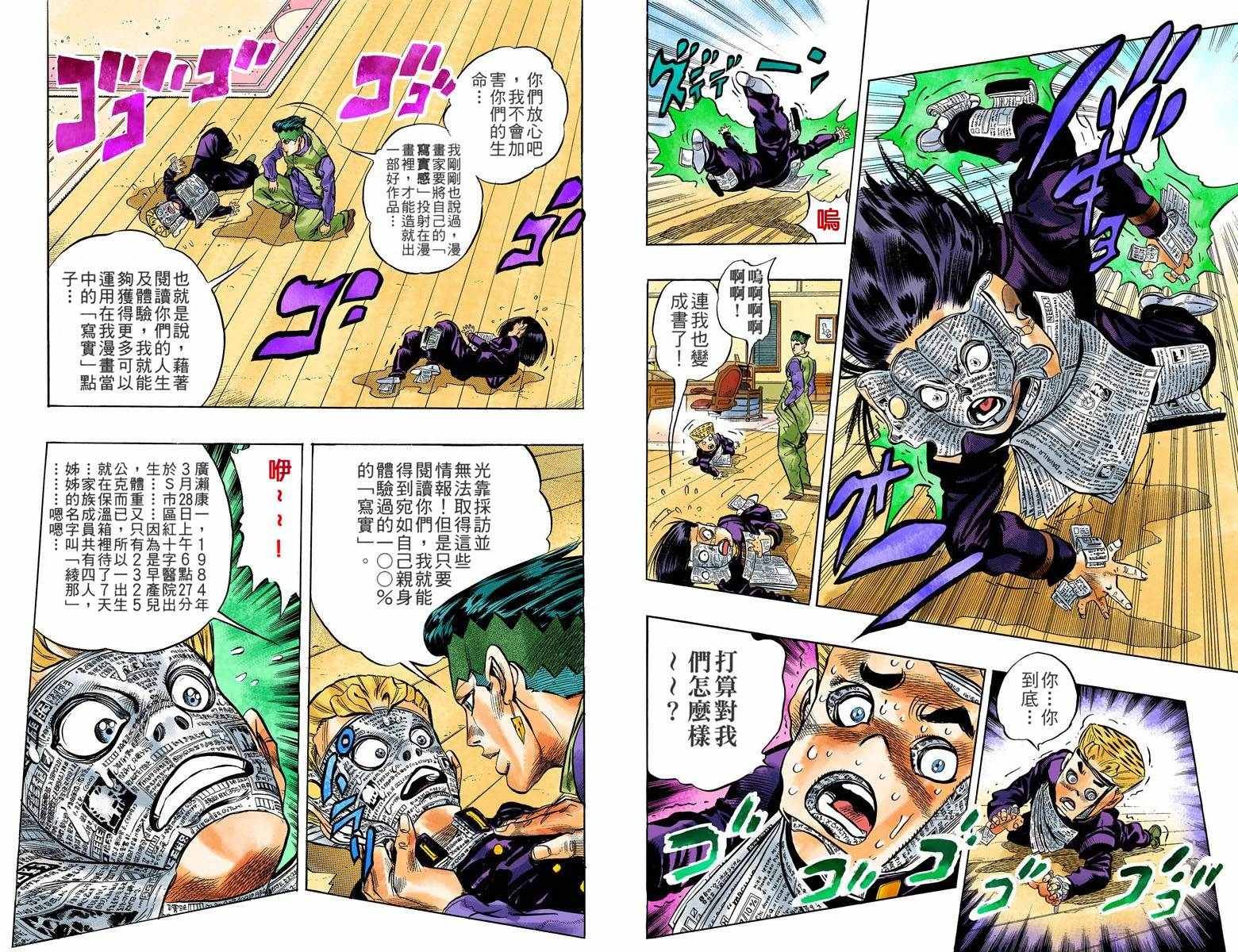 第4部06卷全彩