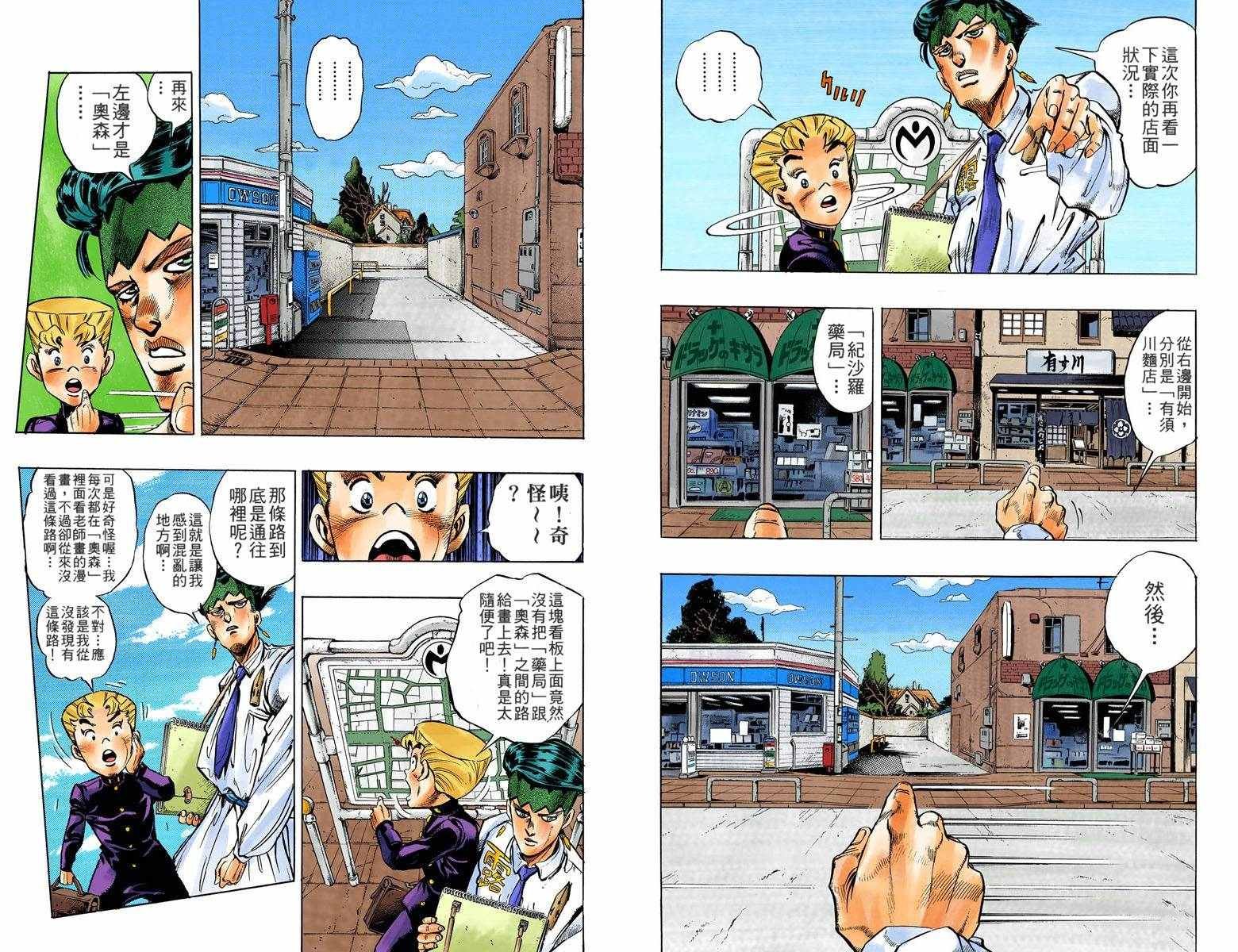 第4部07卷全彩
