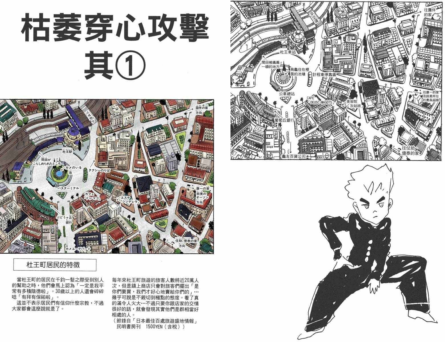 第4部10卷全彩