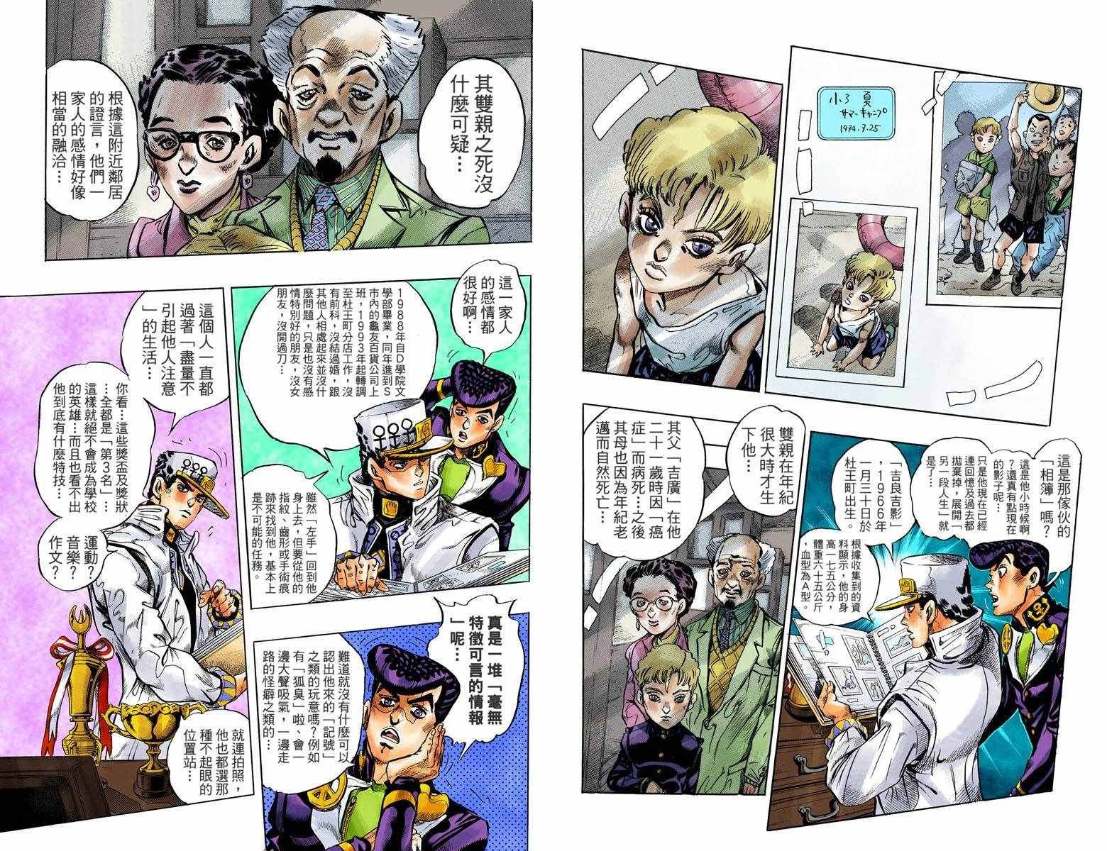 第4话11卷全彩