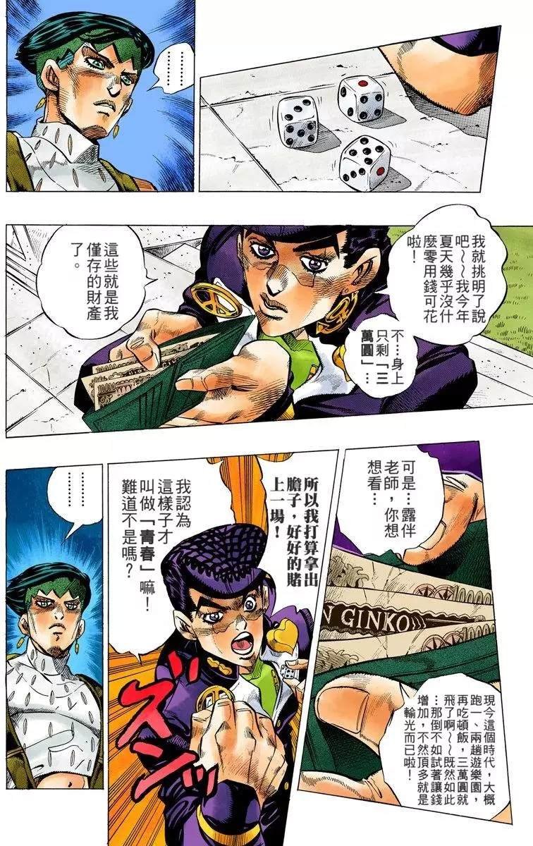第4部13卷全彩