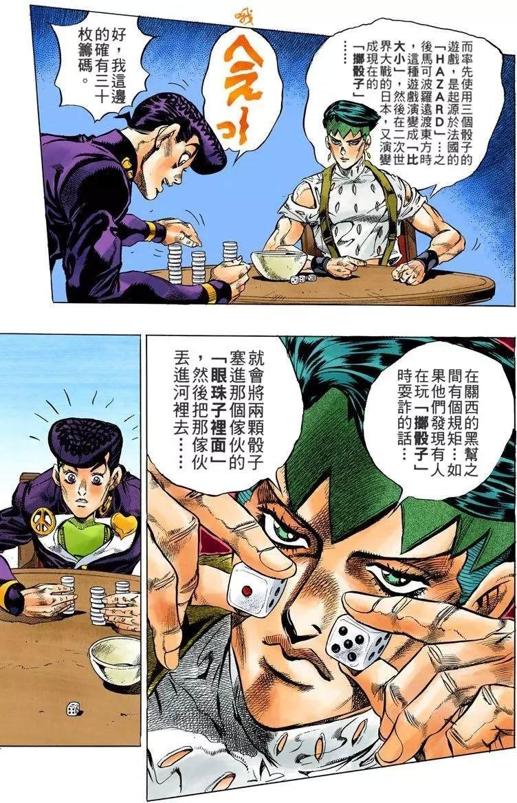 第4部13卷全彩