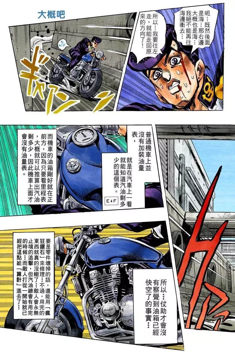 第4部13卷全彩