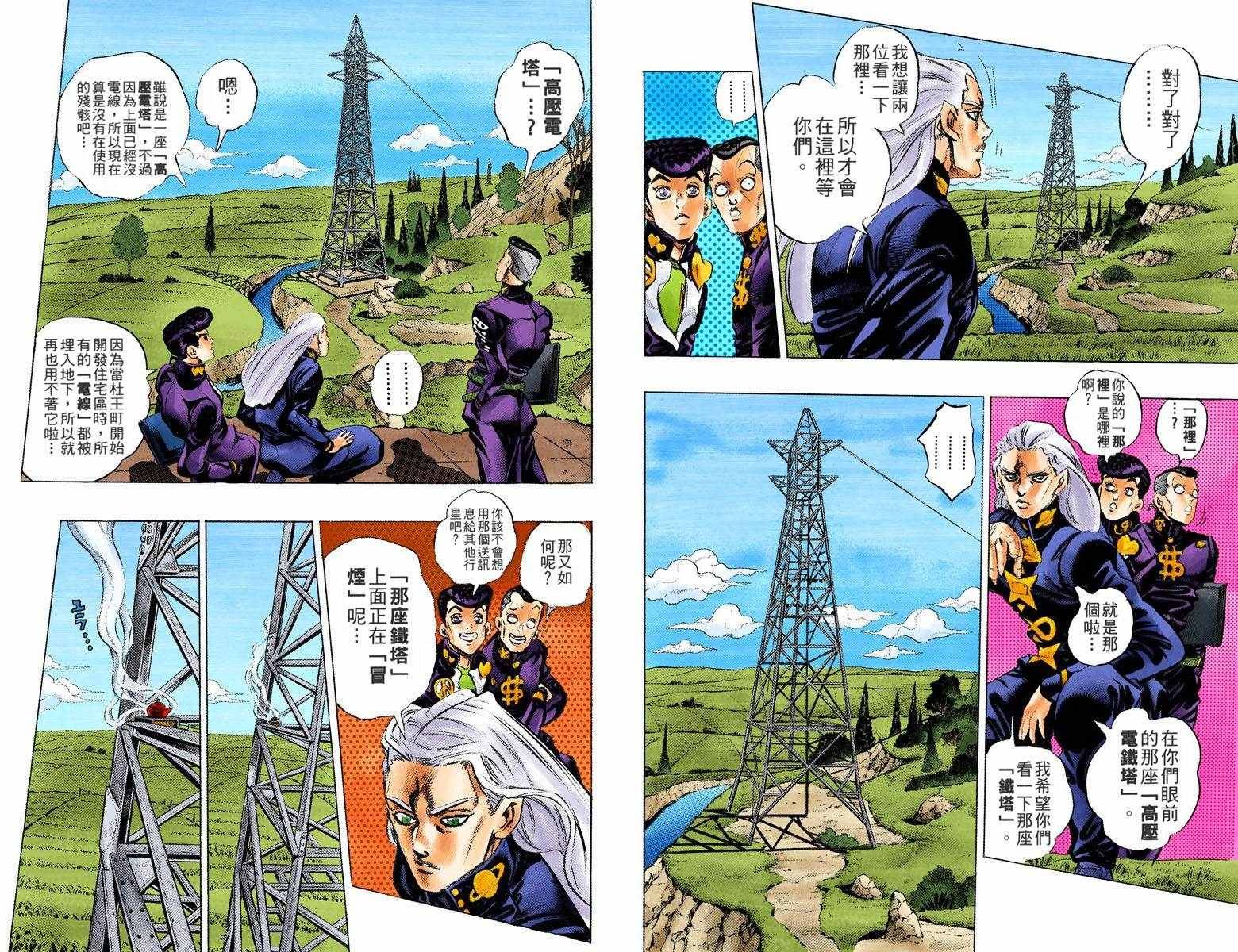 第4部14卷全彩