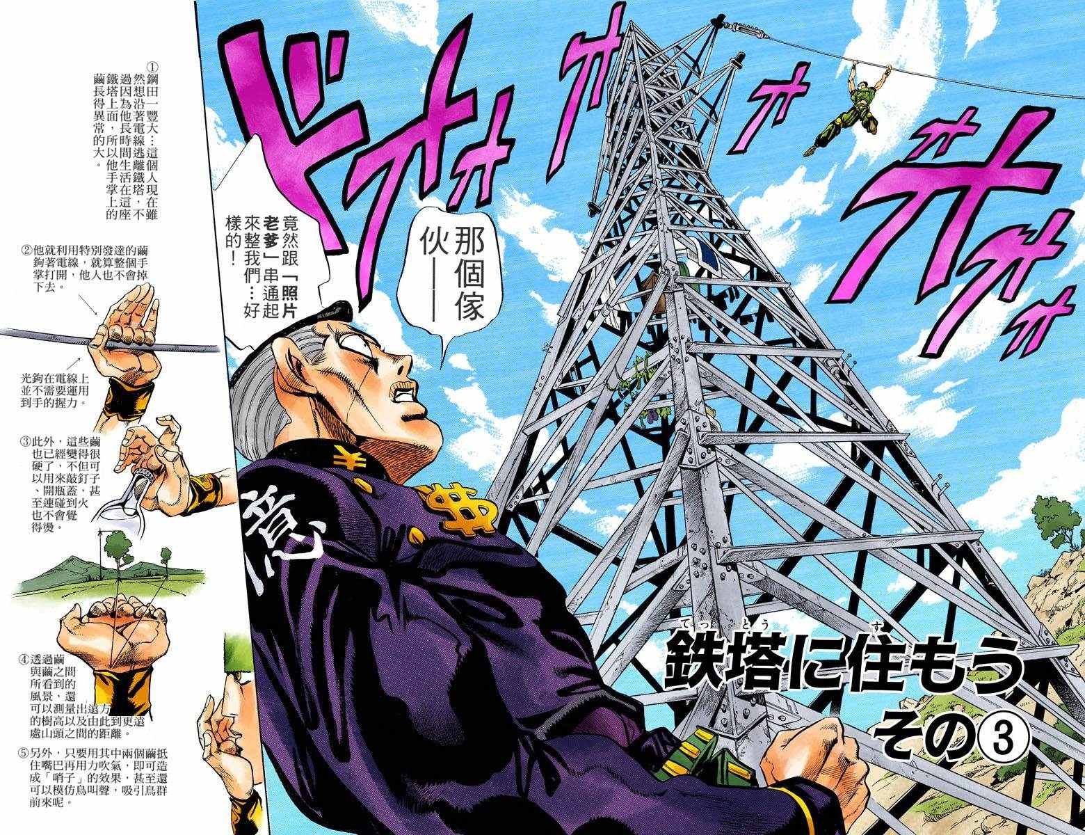 第4部15卷全彩