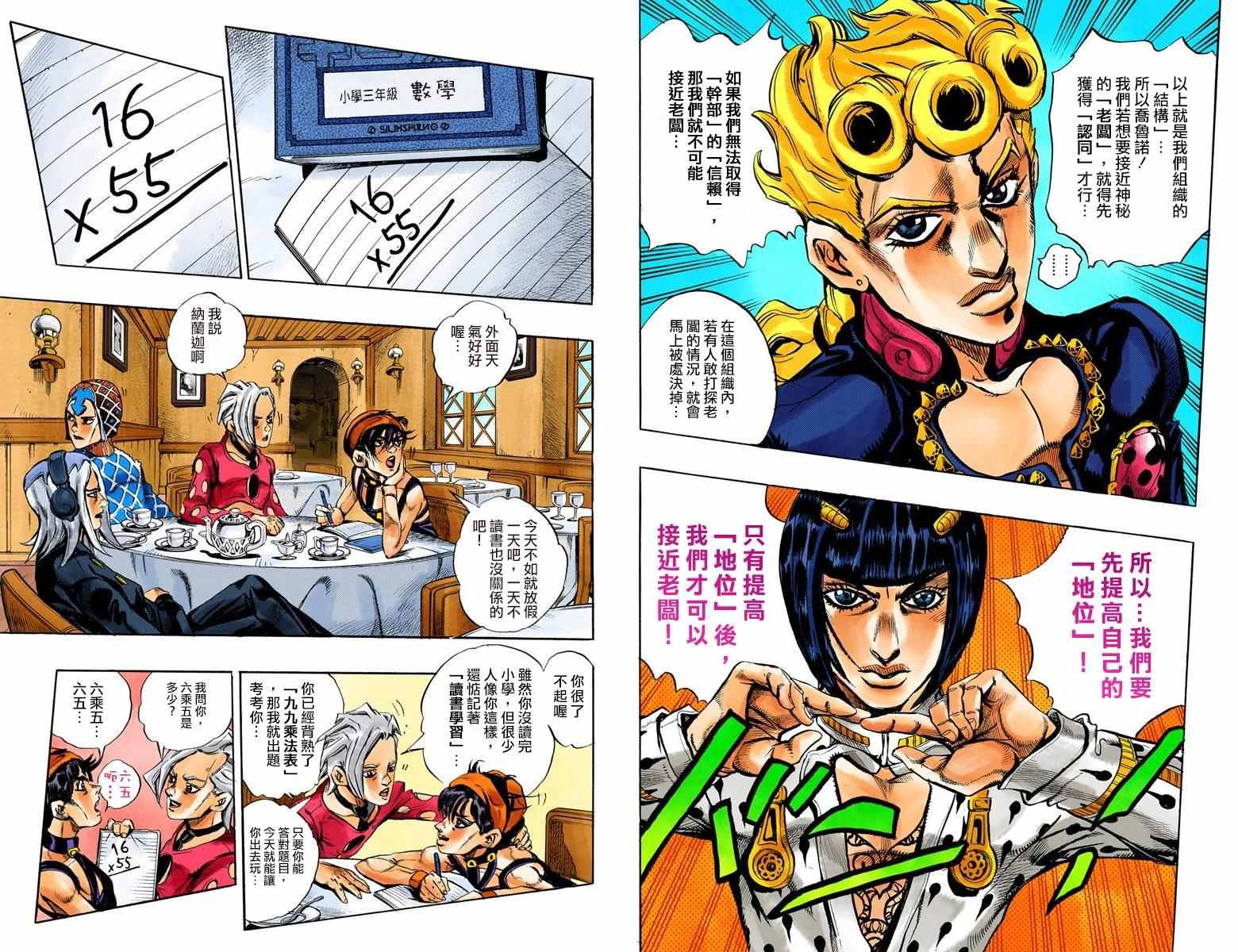 第5部03卷全彩