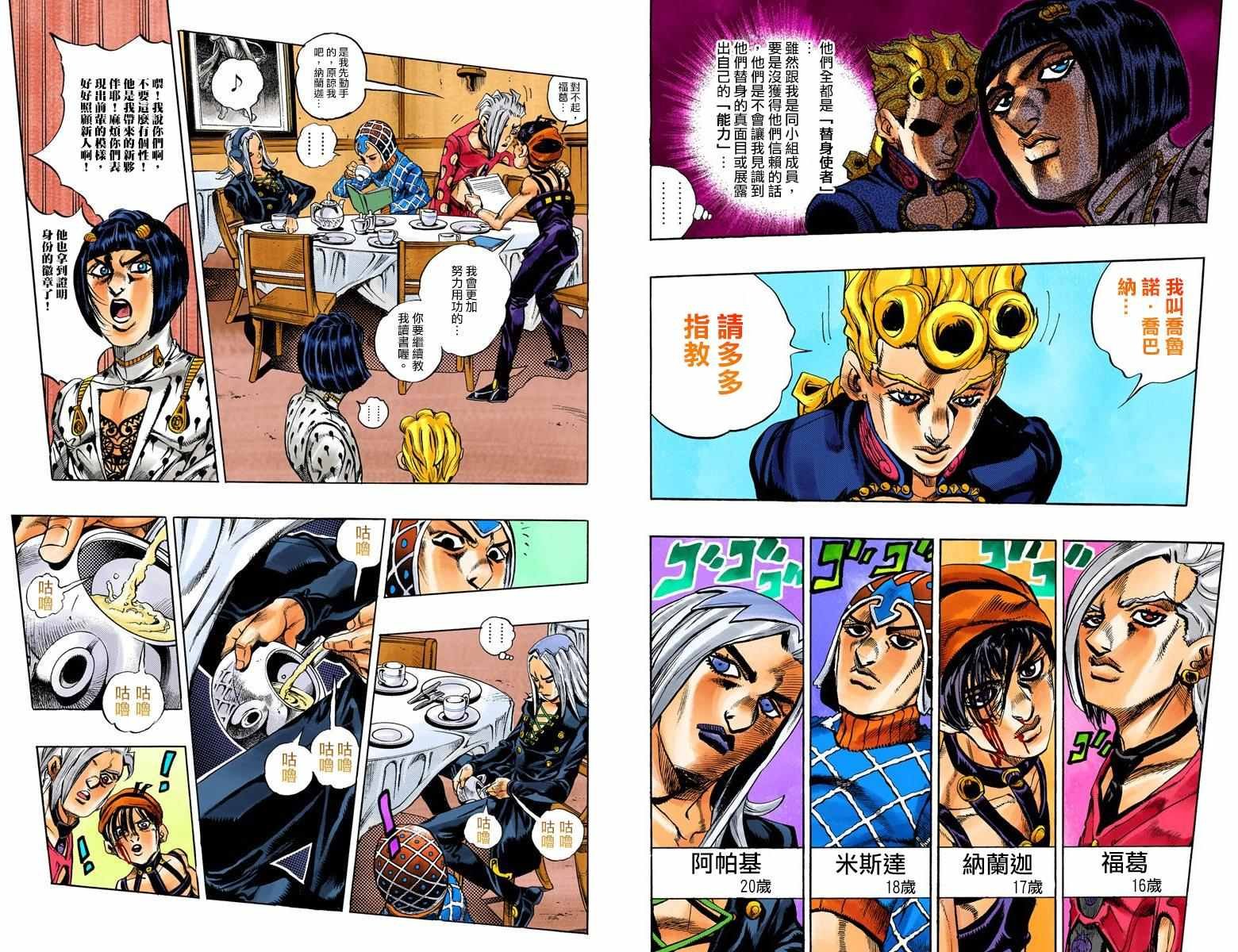 第5部03卷全彩