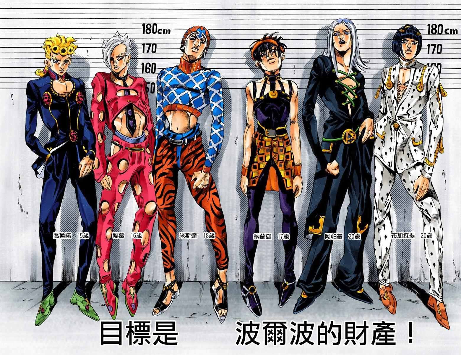 第5部03卷全彩