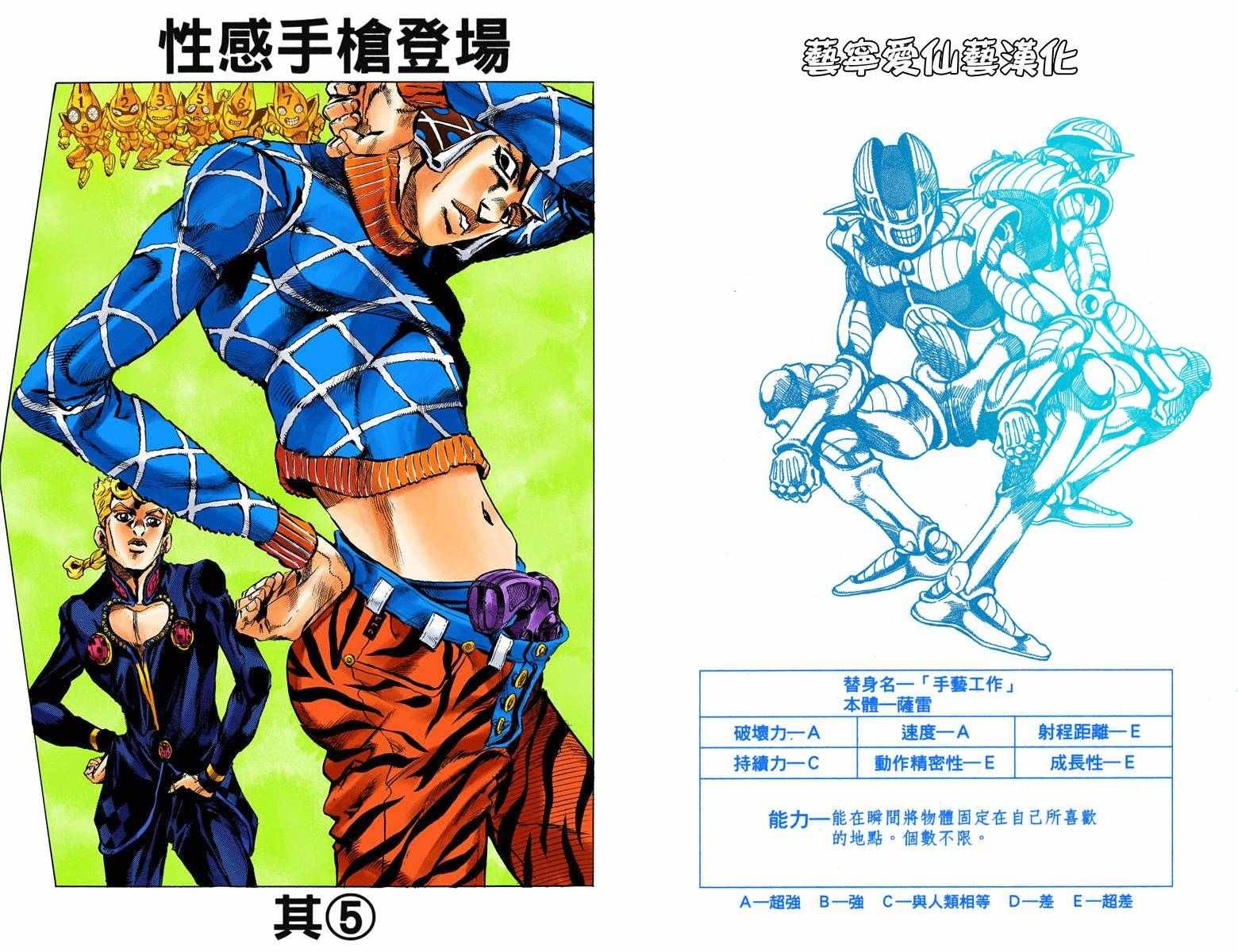 第5部04卷全彩