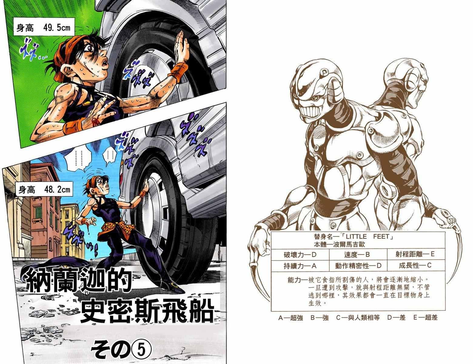 第5部05卷全彩