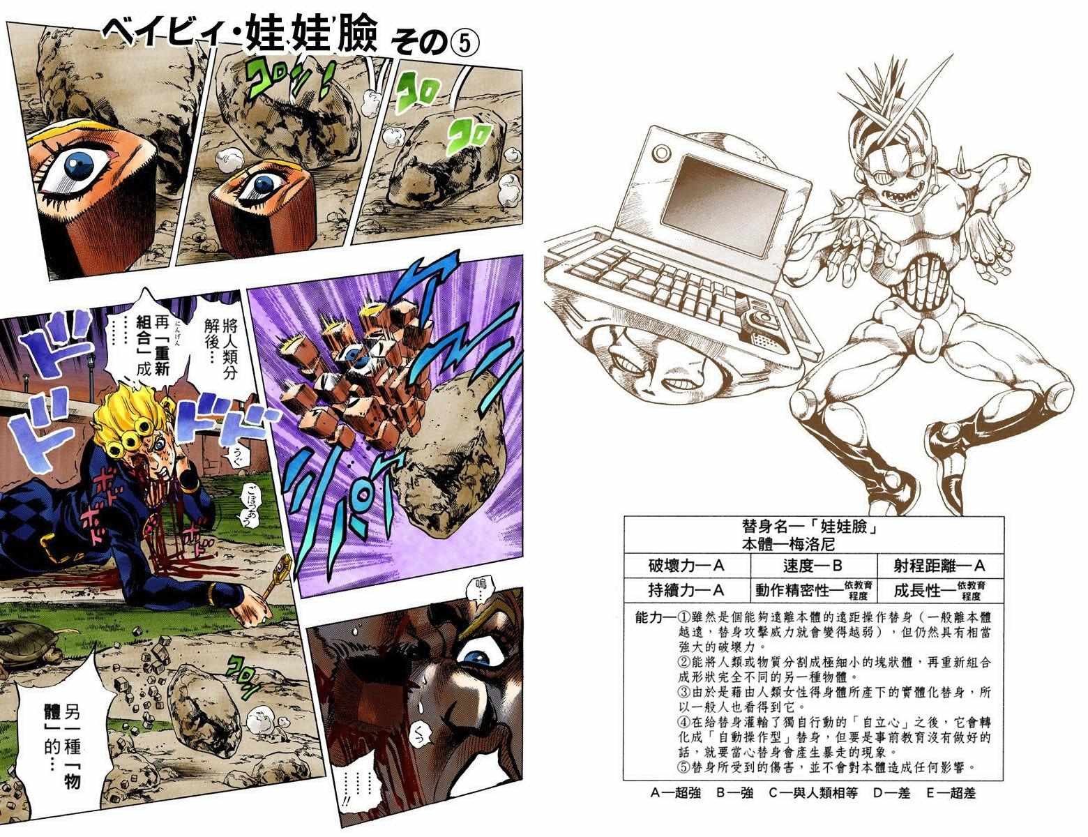 第5部08卷全彩