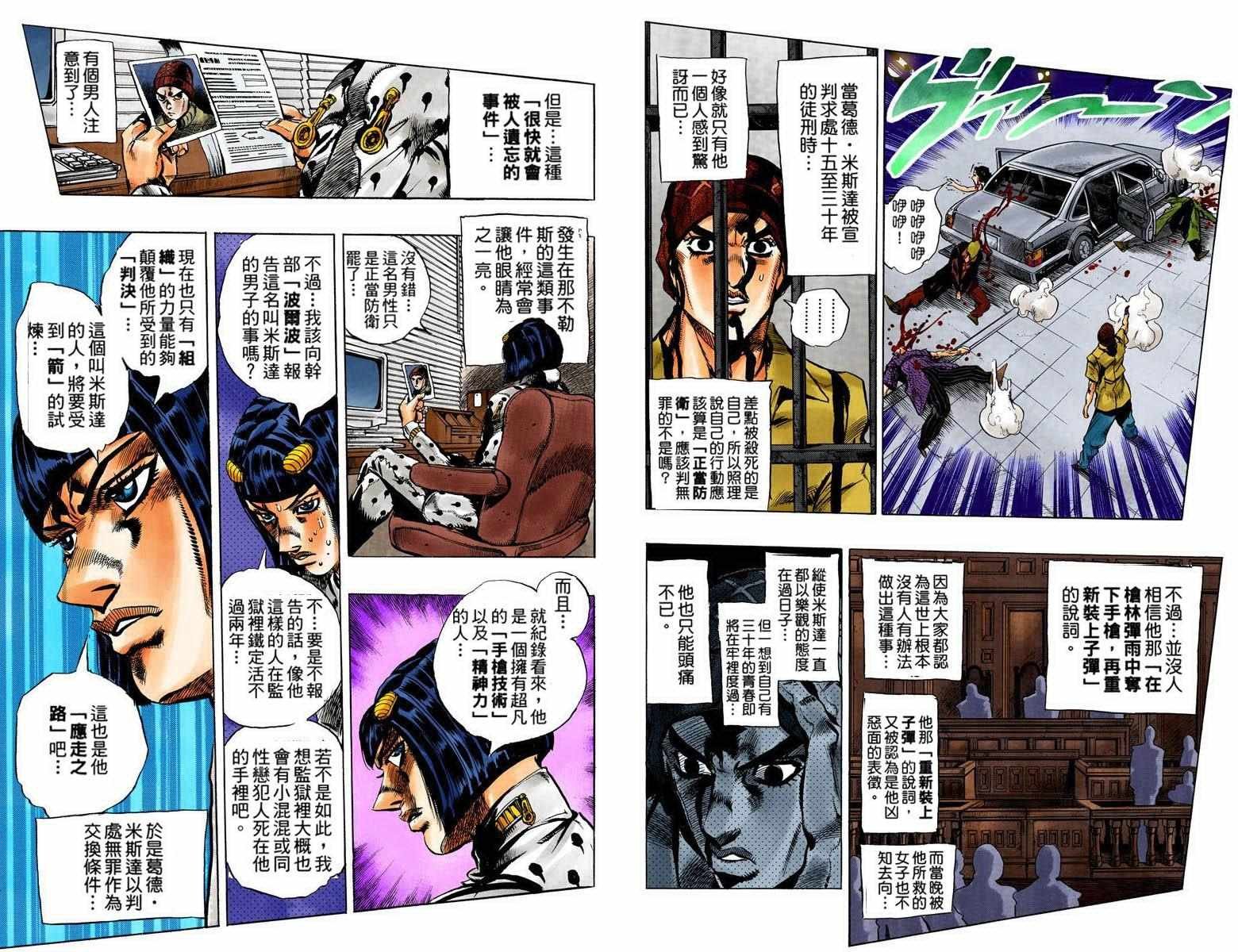 第5部08卷全彩